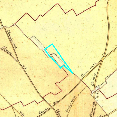 Algemeen Bodemgebruik (ABW)
