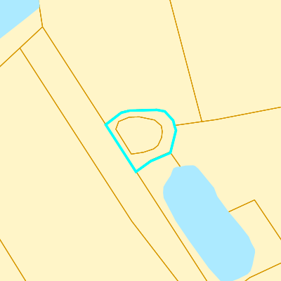 GRB Basiskaart