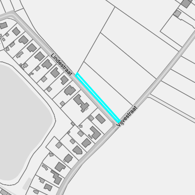 Overstromingsgevoelig (fluviaal)