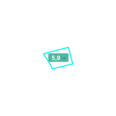 Mobiscore