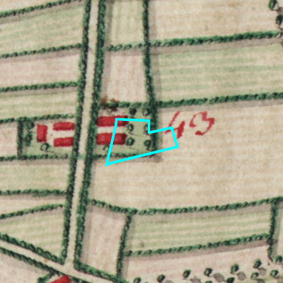 Ferraris (1771-1778)