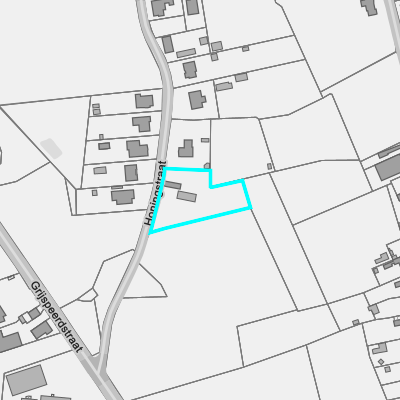 Overstromingsgevoelig (fluviaal)