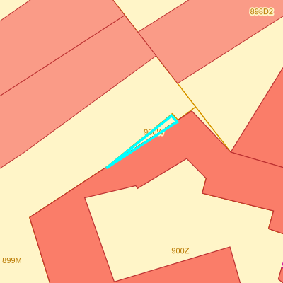 GRB Basiskaart