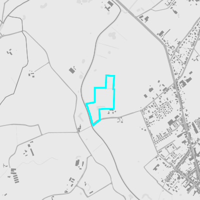 Vastgestelde archeologische zones
