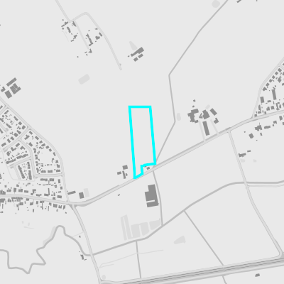 Vastgestelde archeologische zones