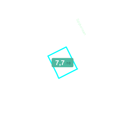 Mobiscore