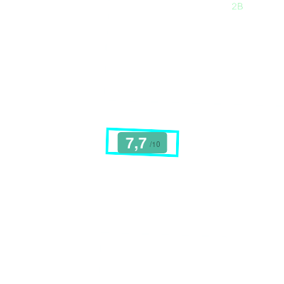 Mobiscore