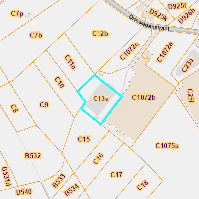 CADGIS