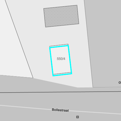Vastgestelde archeologische zones