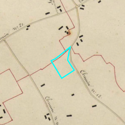 Algemeen Bodemgebruik (ABW)