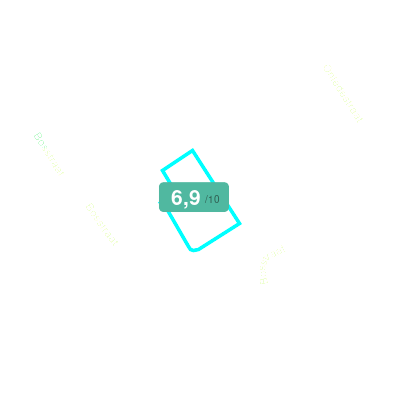 Mobiscore