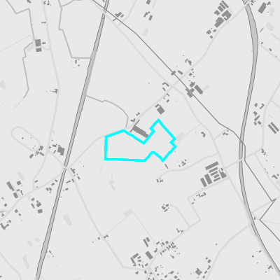 Vastgestelde archeologische zones