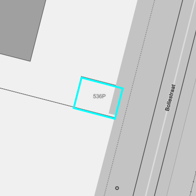 PFAS no regret zones