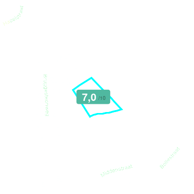 Mobiscore