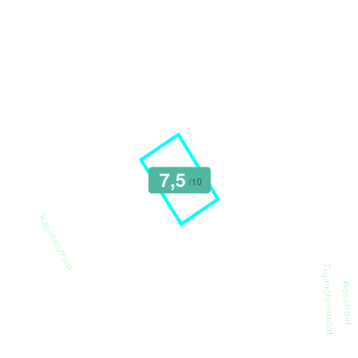 Mobiscore