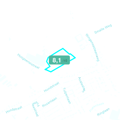 Mobiscore