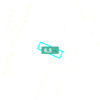 Mobiscore