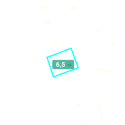 Mobiscore