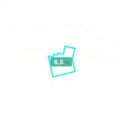Mobiscore
