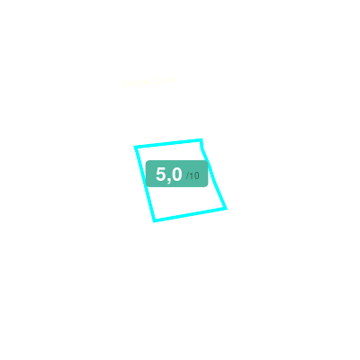 Mobiscore