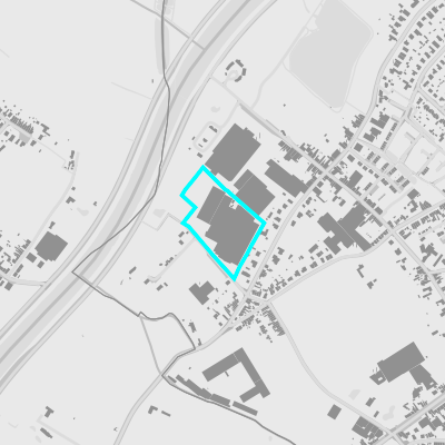 Vastgestelde archeologische zones