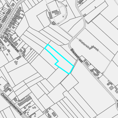 Overstromingsgevoelig (fluviaal)