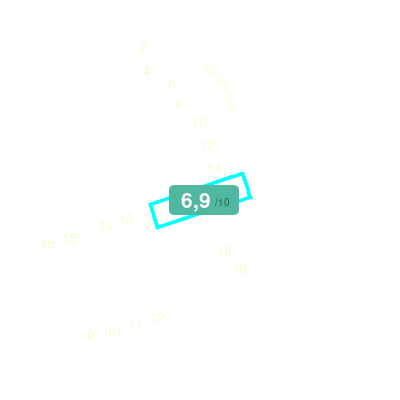 Mobiscore