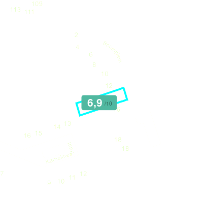 Mobiscore