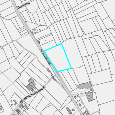 PFAS no regret zones