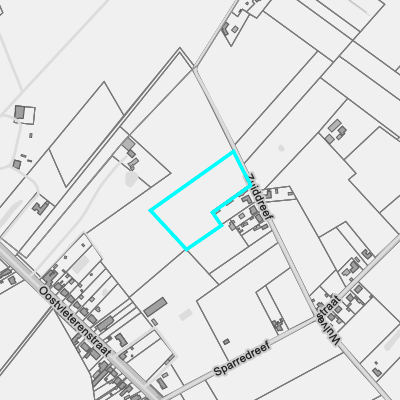 PFAS no regret zones