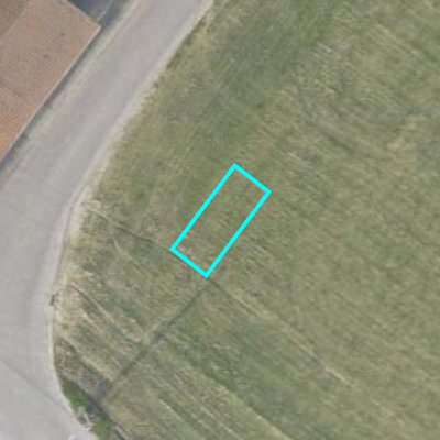 Luchtfoto Vlaanderen 2013 - 2015