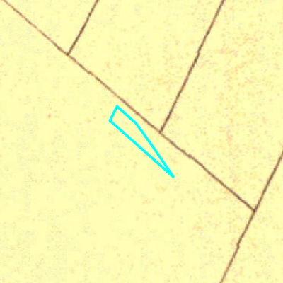 Algemeen Bodemgebruik (ABW)