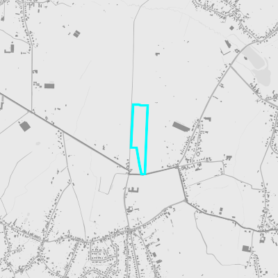 GRB Basiskaart Grijs