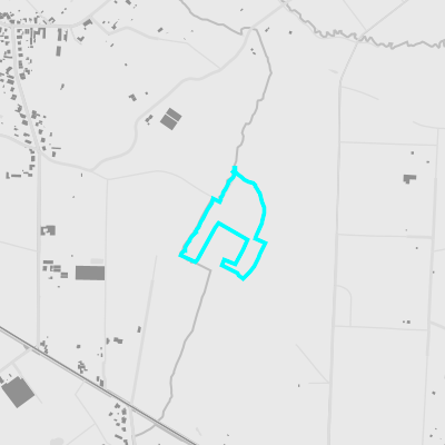 Vastgestelde archeologische zones