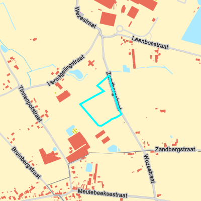 GRB Basiskaart