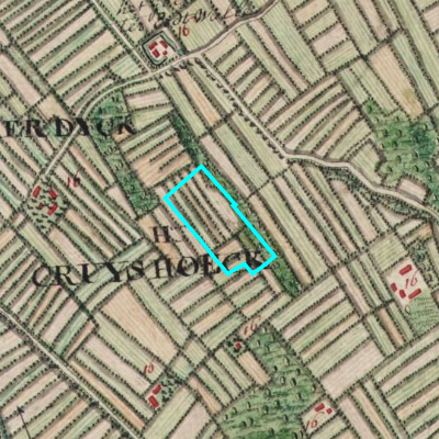 Ferraris (1771-1778)