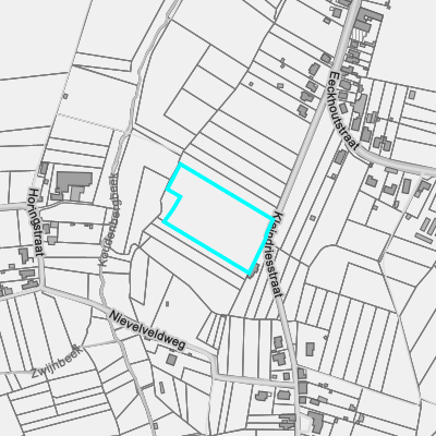PFAS no regret zones