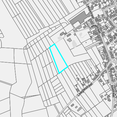 PFAS no regret zones