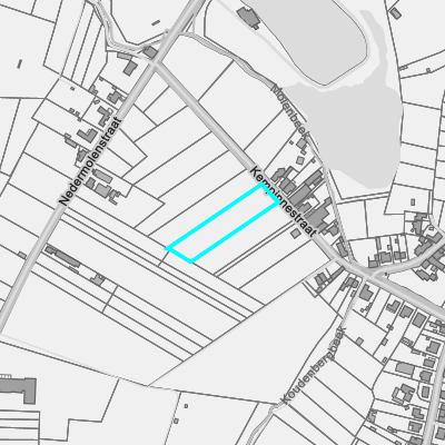 Vastgestelde archeologische zones