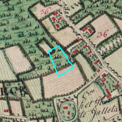 Ferraris (1771-1778)