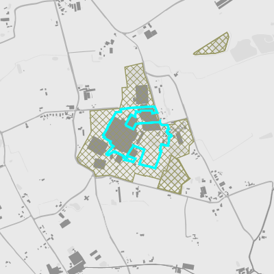 Bekrachtigde archeologienota’s