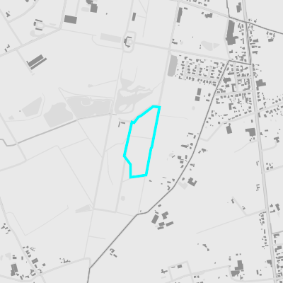 Vastgestelde archeologische zones