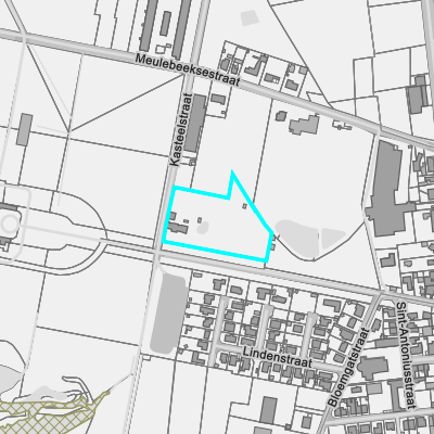 Bekrachtigde archeologienota’s