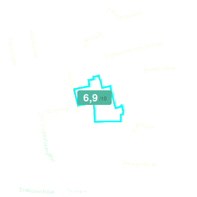 Mobiscore