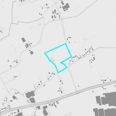 Vastgestelde archeologische zones