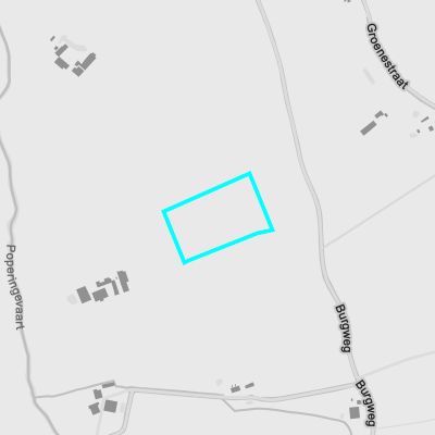 PFAS no regret zones