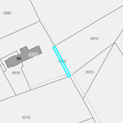 Overstromingsgevoelig (fluviaal)