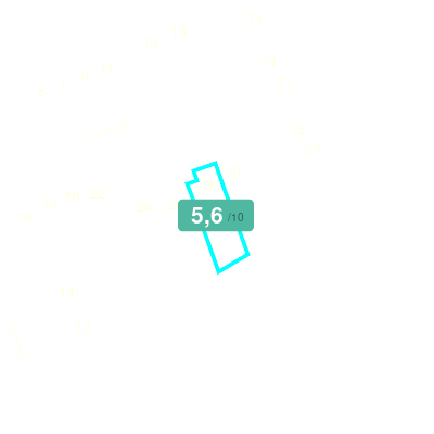 Mobiscore