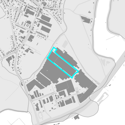 Vastgestelde archeologische zones