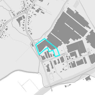 Vastgestelde archeologische zones